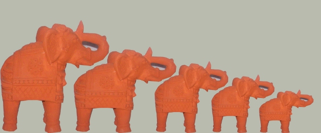 Elephant 4" - Click Image to Close